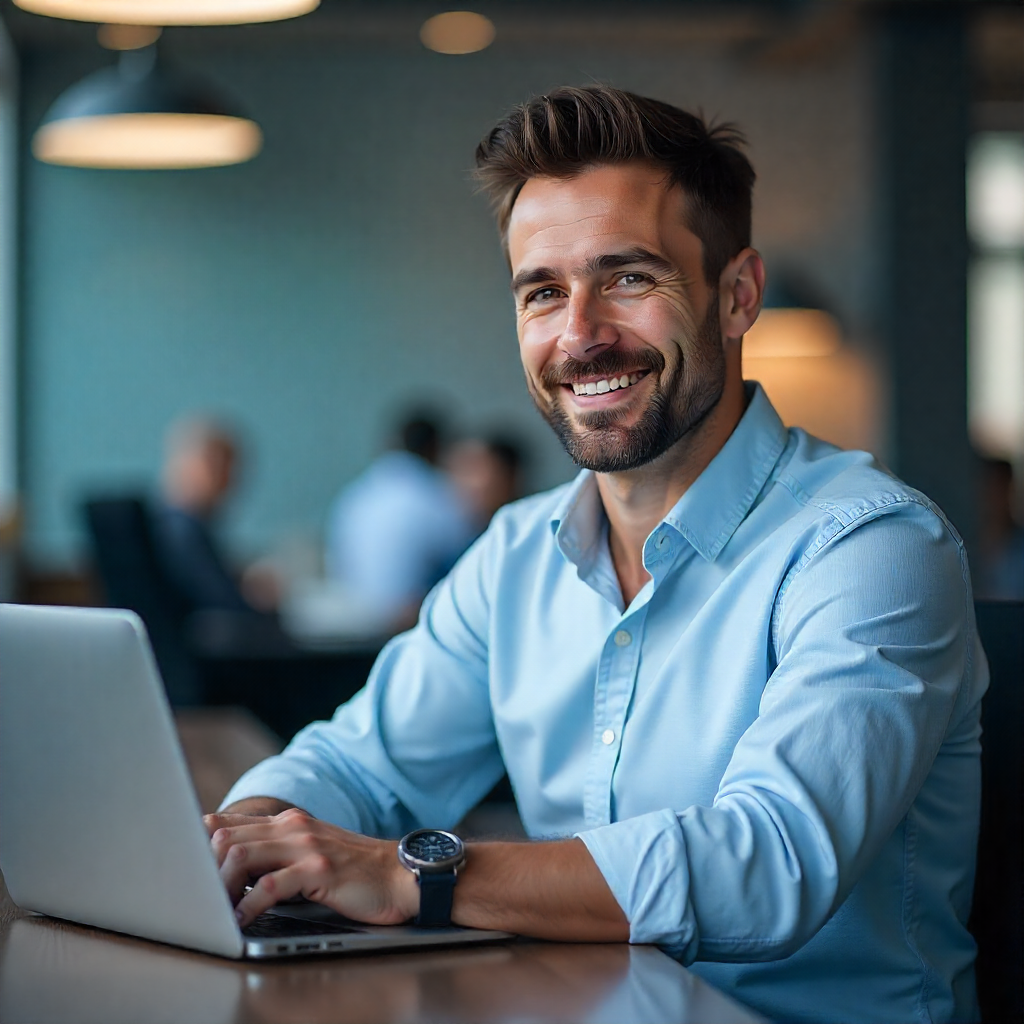 IT Consultancy professional