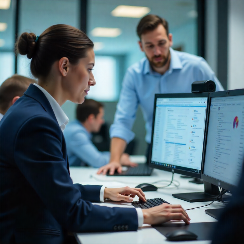 Samenwerking en partnership